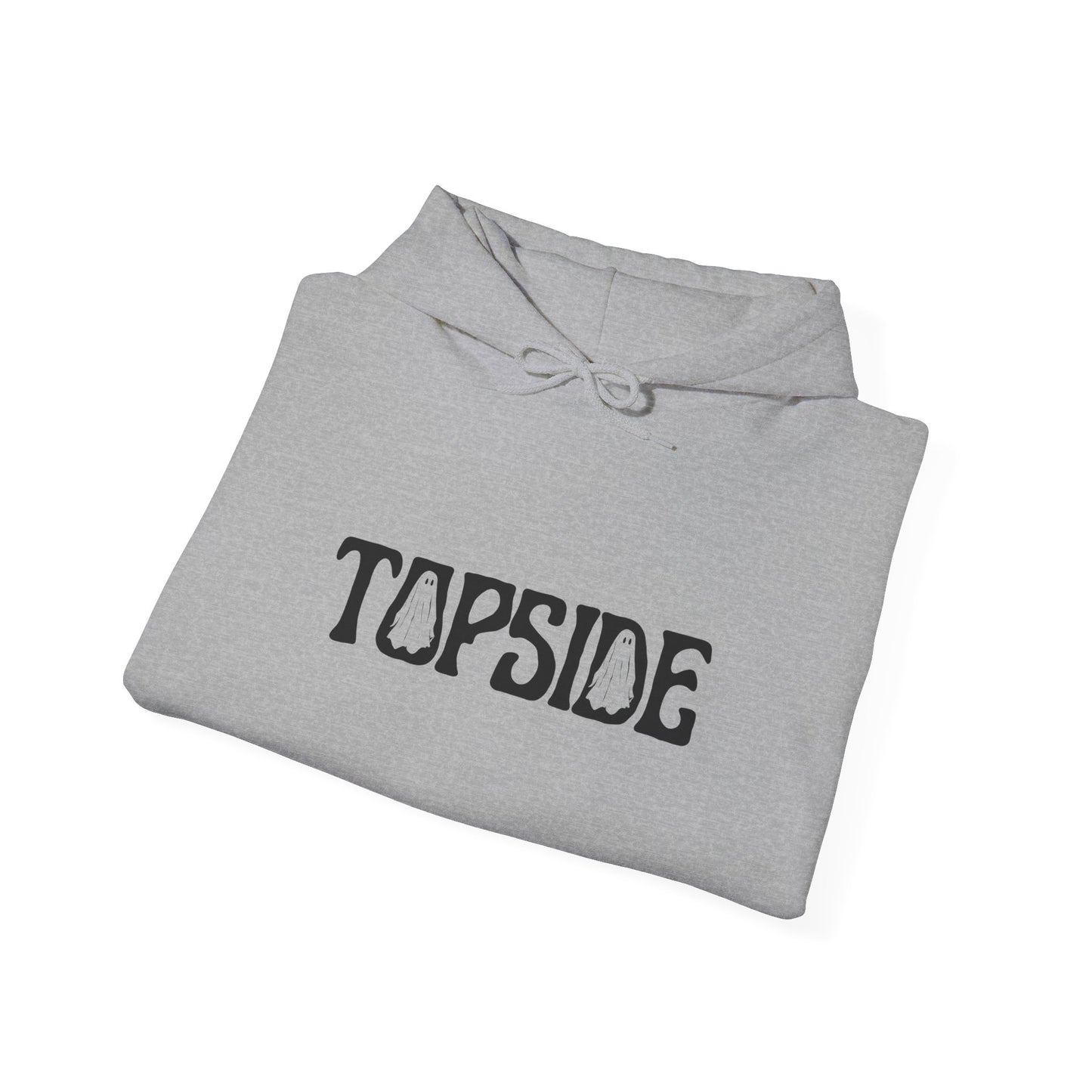 Topside Ghost Hoodie