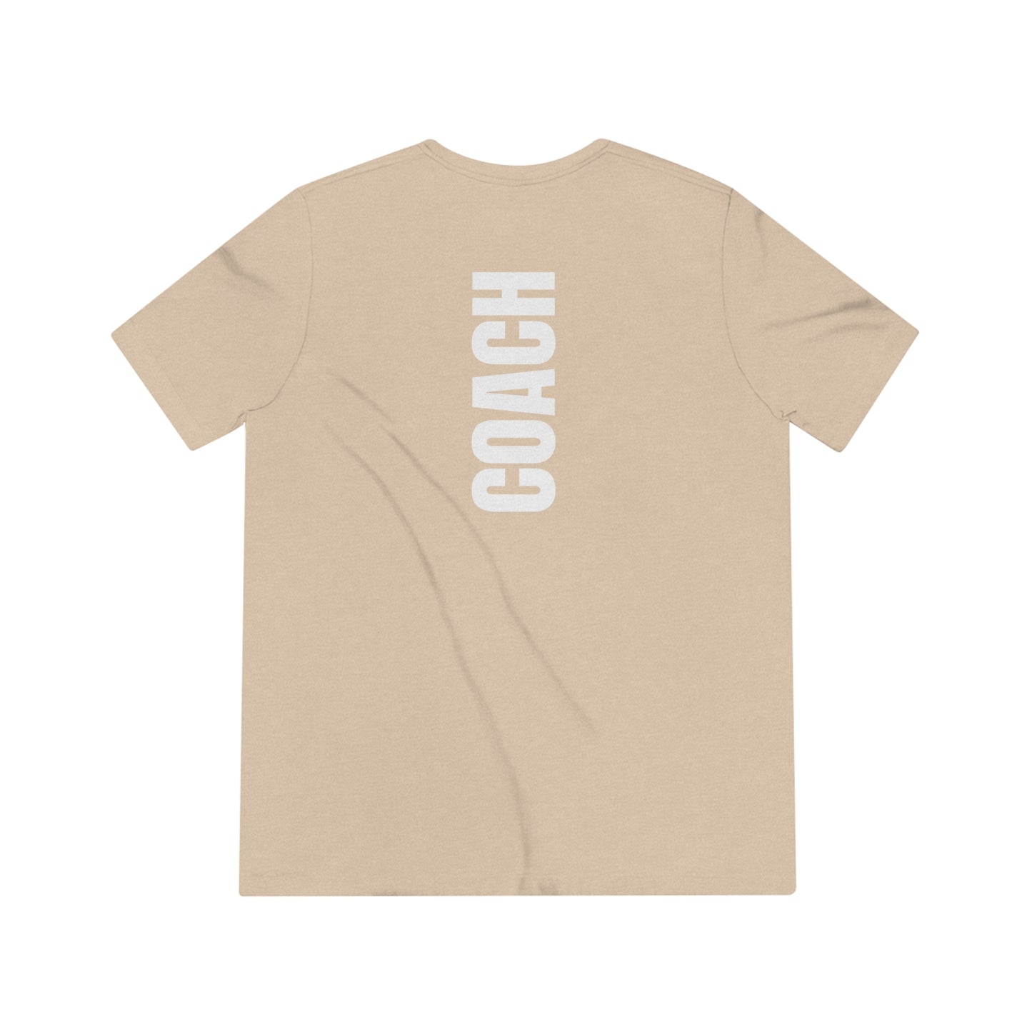 [COACH] Catch You on the Flip Side Tee