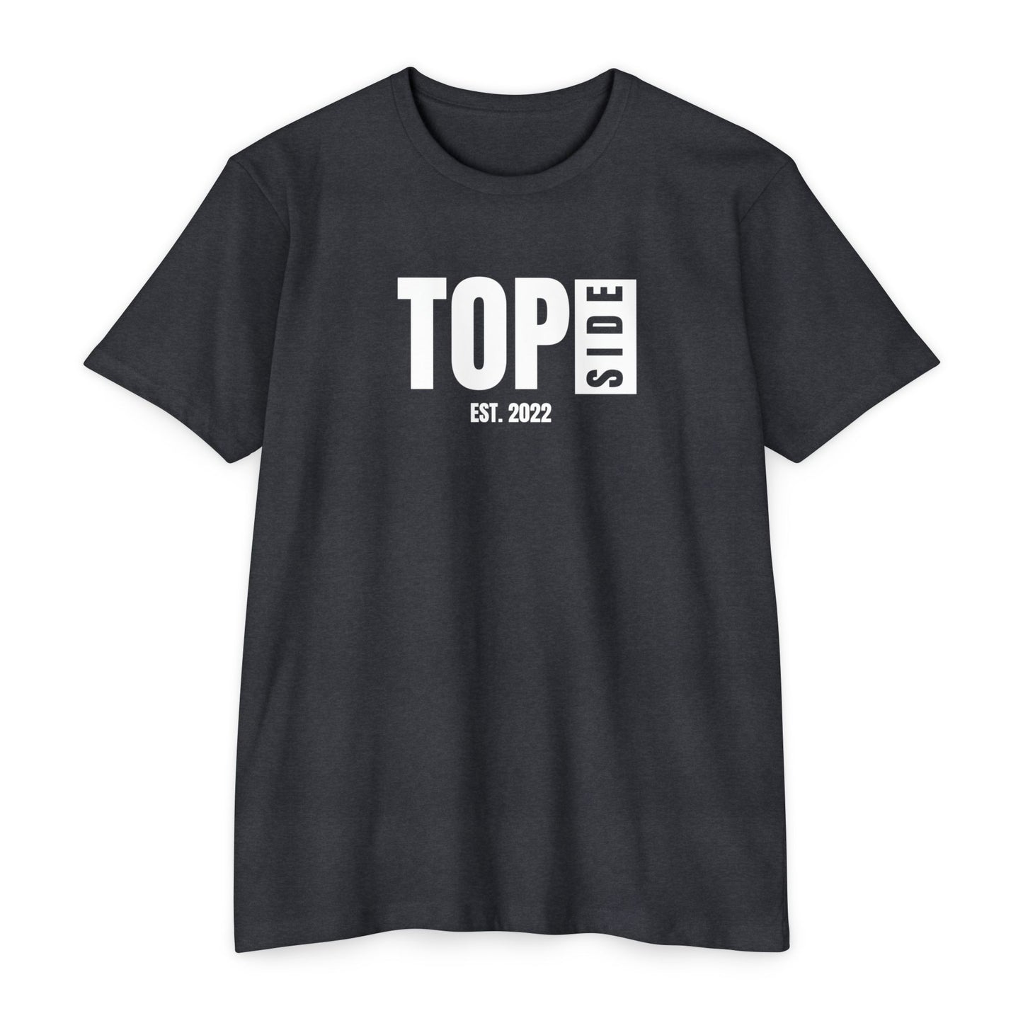 Catch You On The Flip Side Tee