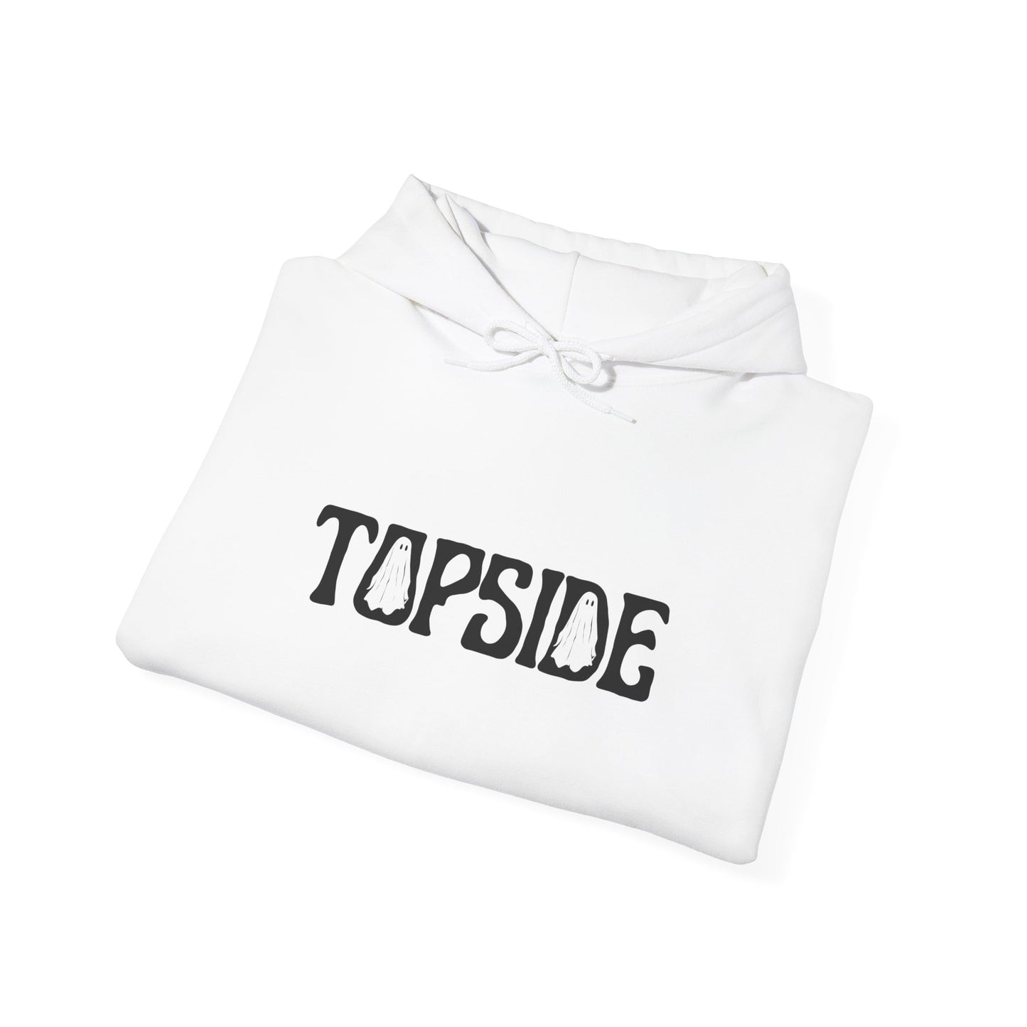Topside Ghost Hoodie