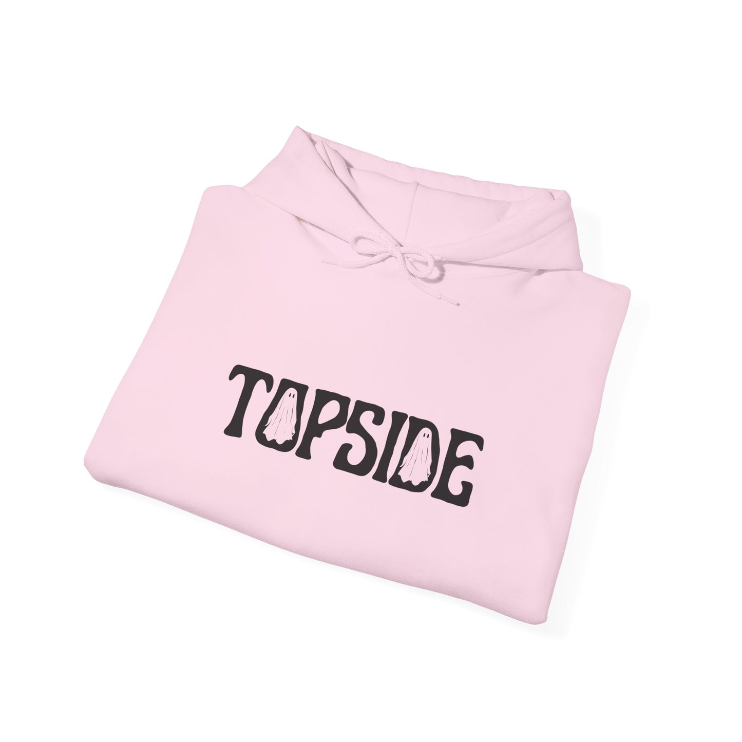 Topside Ghost Hoodie