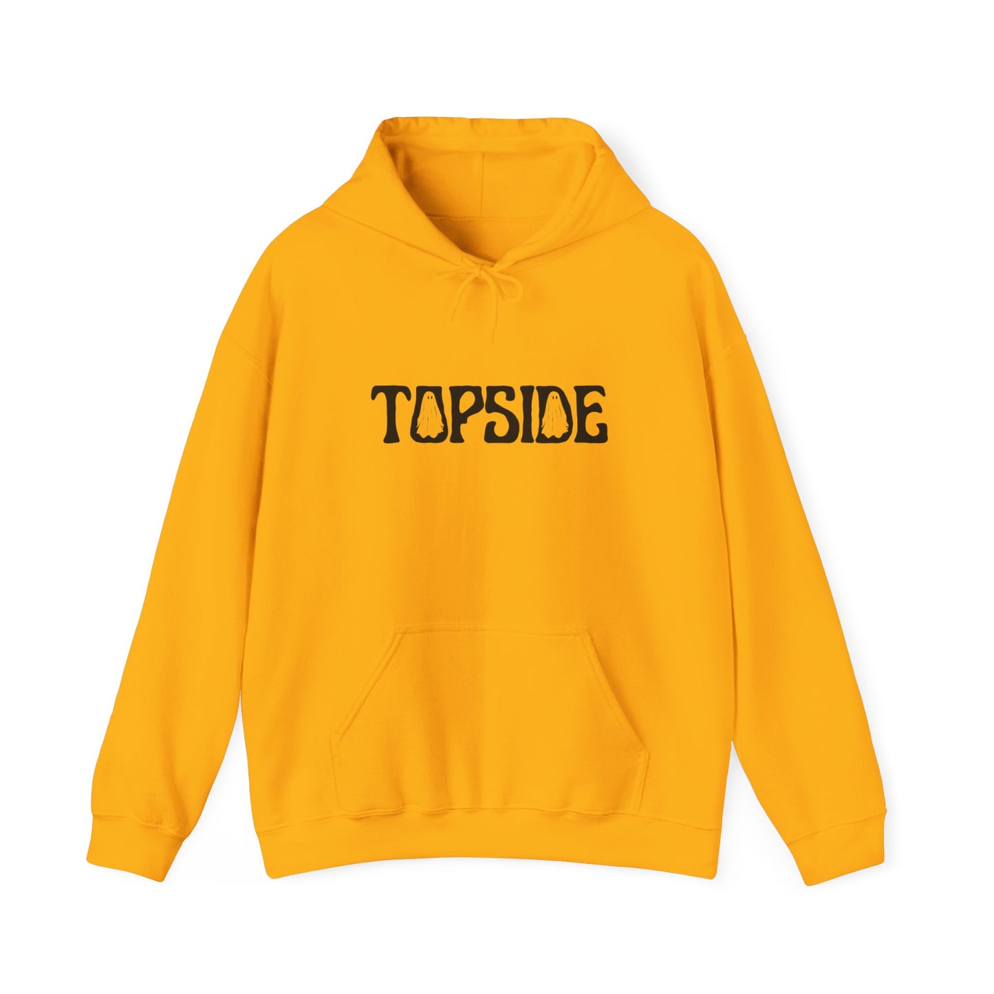 Topside Ghost Hoodie