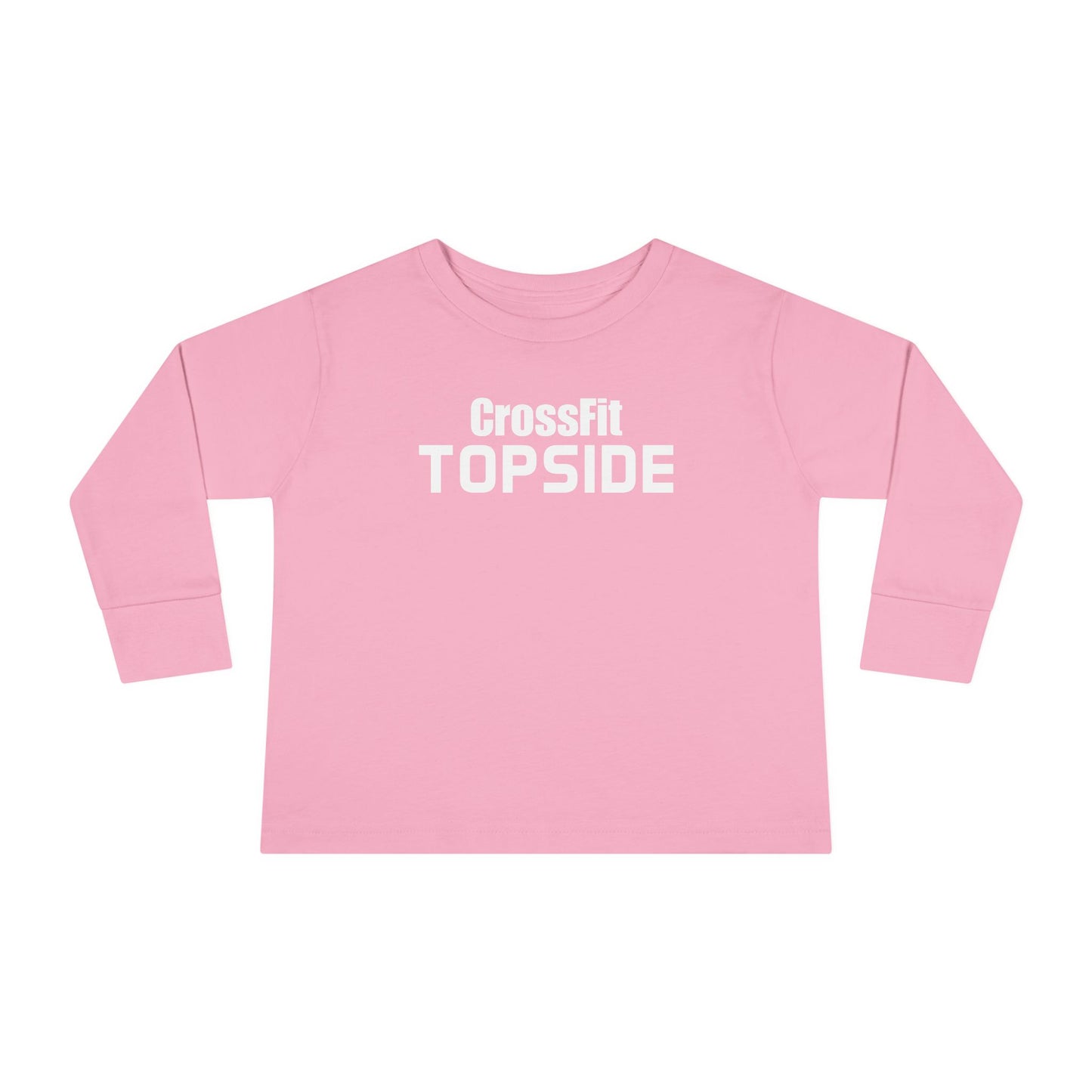 Topside Toddler Long Sleeve Tee