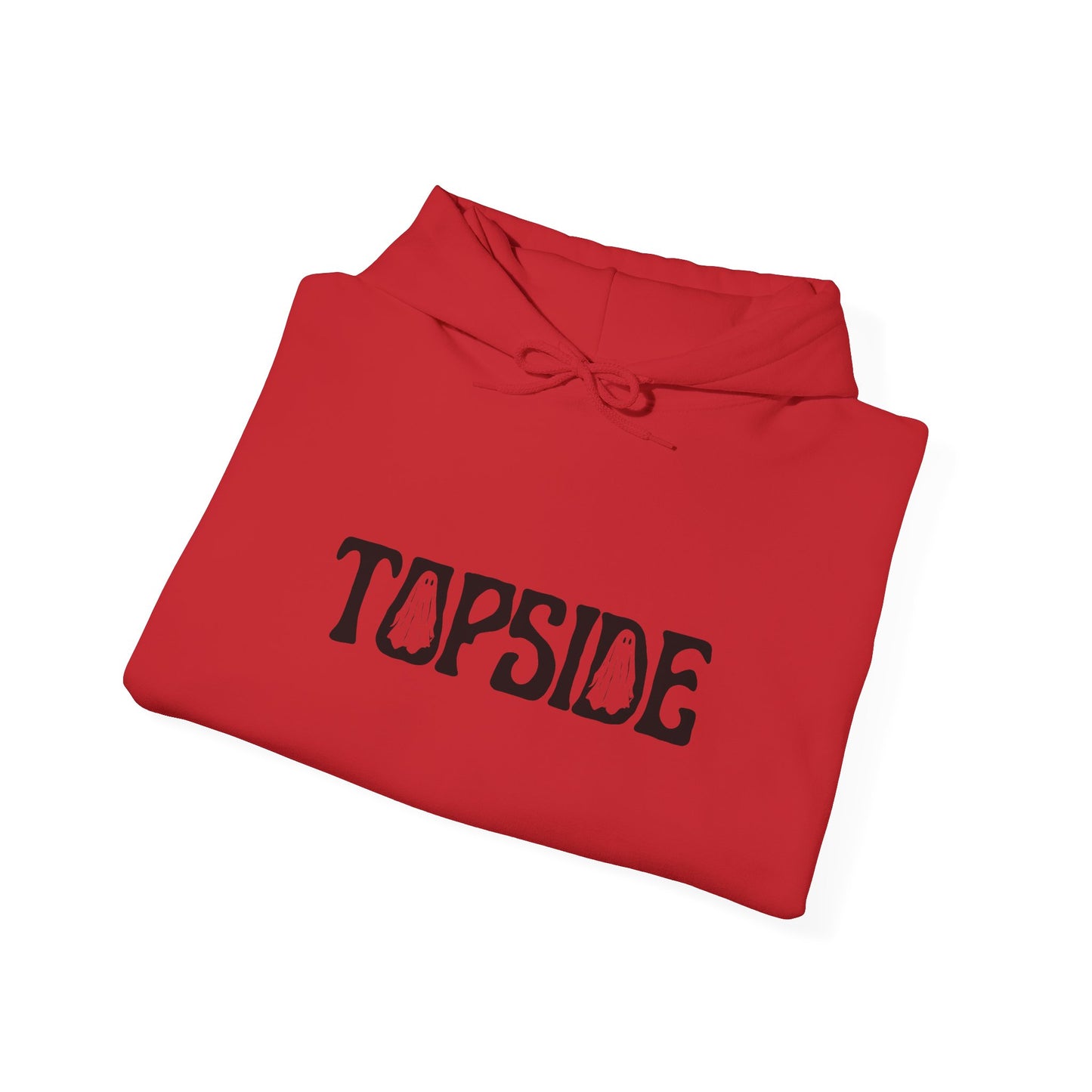 Topside Ghost Hoodie